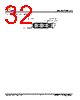 A25LS512A Datasheet HTML 32Page - AMIC Technology 