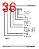 A25LS512A Datasheet HTML 36Page - AMIC Technology 