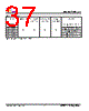 A25LS512A Datasheet HTML 37Page - AMIC Technology 