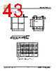 A25LS512A Datasheet HTML 43Page - AMIC Technology 