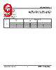 A25LS512A Datasheet HTML 9Page - AMIC Technology 