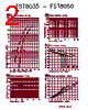 FST8040 Datasheet HTML 2Page - Microsemi Corporation 