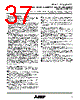 M37207M8-059SP Datasheet HTML 37Page - Mitsubishi Electric Semiconductor 