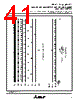 M37207M8-059SP Datasheet HTML 41Page - Mitsubishi Electric Semiconductor 