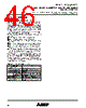 M37207M8-059SP Datasheet HTML 46Page - Mitsubishi Electric Semiconductor 
