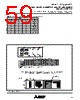 M37207M8-059SP Datasheet HTML 59Page - Mitsubishi Electric Semiconductor 