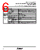 M37207M8-059SP Datasheet HTML 6Page - Mitsubishi Electric Semiconductor 
