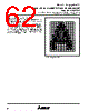 M37207M8-059SP Datasheet HTML 62Page - Mitsubishi Electric Semiconductor 