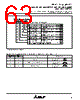 M37207M8-059SP Datasheet HTML 63Page - Mitsubishi Electric Semiconductor 