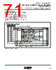 M37207M8-059SP Datasheet HTML 71Page - Mitsubishi Electric Semiconductor 