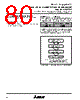 M37207M8-059SP Datasheet HTML 80Page - Mitsubishi Electric Semiconductor 