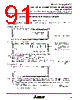 M37207M8-059SP Datasheet HTML 91Page - Mitsubishi Electric Semiconductor 
