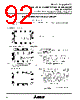 M37207M8-059SP Datasheet HTML 92Page - Mitsubishi Electric Semiconductor 