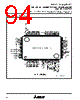 M37207M8-059SP Datasheet HTML 94Page - Mitsubishi Electric Semiconductor 