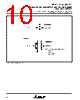 M37207M8-059SP Datasheet HTML 10Page - Mitsubishi Electric Semiconductor 