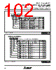 M37207M8-059SP Datasheet HTML 102Page - Mitsubishi Electric Semiconductor 