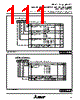 M37207M8-059SP Datasheet HTML 111Page - Mitsubishi Electric Semiconductor 