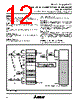 M37207M8-059SP Datasheet HTML 12Page - Mitsubishi Electric Semiconductor 