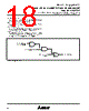 M37207M8-059SP Datasheet HTML 18Page - Mitsubishi Electric Semiconductor 