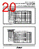M37207M8-059SP Datasheet HTML 20Page - Mitsubishi Electric Semiconductor 