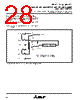 M37207M8-059SP Datasheet HTML 28Page - Mitsubishi Electric Semiconductor 