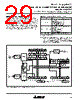 M37207M8-059SP Datasheet HTML 29Page - Mitsubishi Electric Semiconductor 