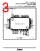 M37207M8-059SP Datasheet HTML 3Page - Mitsubishi Electric Semiconductor 