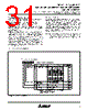 M37207M8-059SP Datasheet HTML 31Page - Mitsubishi Electric Semiconductor 