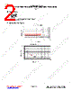 CSS1050G-R80L Datasheet HTML 2Page - Frontier Electronics. 