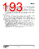 EM341-RTR Datasheet HTML 193Page - Silicon Laboratories 
