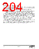 EM341-RTR Datasheet HTML 204Page - Silicon Laboratories 