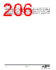 EM341-RTR Datasheet HTML 206Page - Silicon Laboratories 