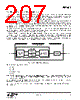 EM341-RTR Datasheet HTML 207Page - Silicon Laboratories 
