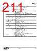EM341-RTR Datasheet HTML 211Page - Silicon Laboratories 