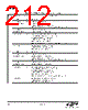 EM341-RTR Datasheet HTML 212Page - Silicon Laboratories 