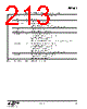 EM341-RTR Datasheet HTML 213Page - Silicon Laboratories 