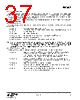 EM342-RTR Datasheet HTML 37Page - Silicon Laboratories 