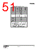EM3587-RTR Datasheet HTML 51Page - Silicon Laboratories 