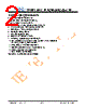 JH22240320ACNUMNTHCWC Datasheet HTML 2Page - Jewel Hill Electronic 