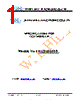 JH23320240BCNUMNTHCWC Datasheet HTML 1Page - Jewel Hill Electronic 