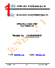 JH30240400DCNUMNTZCWC Datasheet HTML 1Page - Jewel Hill Electronic 