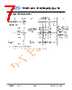 JH32240400BCNUMNTZCWC Datasheet HTML 7Page - Jewel Hill Electronic 