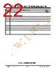 JH32240400ECNUWNTHCWC Datasheet HTML 22Page - Jewel Hill Electronic 