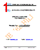 JH32240400FCNUMNTHCWC Datasheet HTML 1Page - Jewel Hill Electronic 