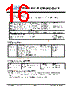 JH43480272ACNLWNTHCWC Datasheet HTML 16Page - Jewel Hill Electronic 