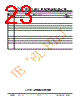JH35320480CCNFMNTHCWC Datasheet HTML 23Page - Jewel Hill Electronic 