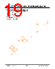 JH32240400FCNUMNTZCWC Datasheet HTML 19Page - Jewel Hill Electronic 