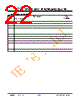 JH32240400FCNUMNTZCWC Datasheet HTML 22Page - Jewel Hill Electronic 