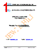 JH40480800ACNUMNTHCWC Datasheet HTML 1Page - Jewel Hill Electronic 
