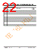 JH40480800ACNUMNTHCWC Datasheet HTML 22Page - Jewel Hill Electronic 